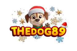 THEDOG89 เดิมพันสุดพรีเมี่ยม สัมผัสประสบการณ์เหนือระดับ